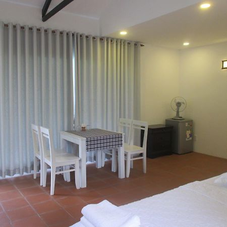 Bamboo Garden Resort Phú Quốc Exterior foto