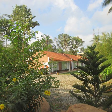 Bamboo Garden Resort Phú Quốc Exterior foto